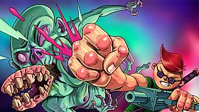 HordeCore Console Edition