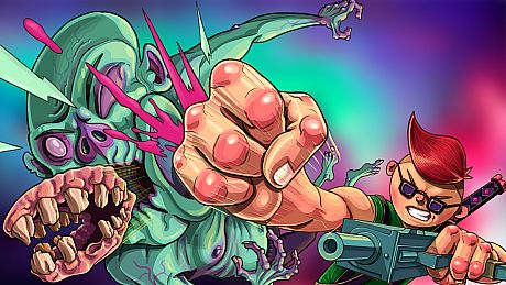 HordeCore Console Edition Game