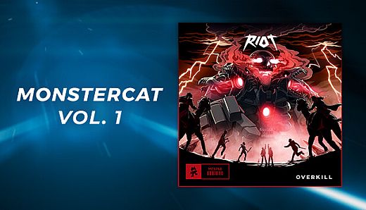 Beat Saber - RIOT - "Overkill"