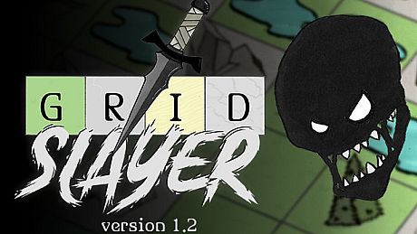 Grid Slayer Game