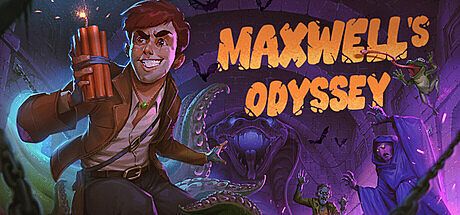 Maxwell's Odyssey Game