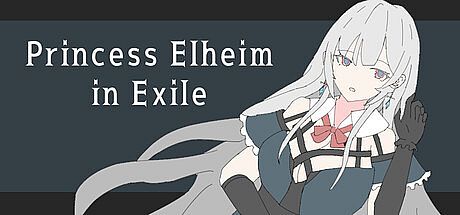 Princess Elheim in Exile Game
