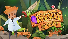 Roots of Fury