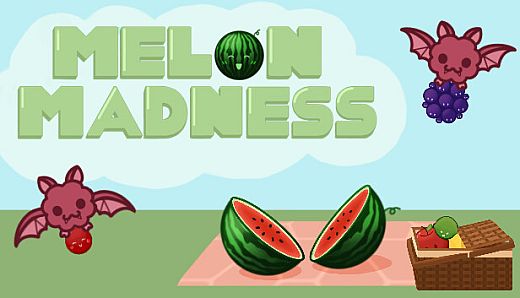 Melon Madness