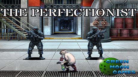 The Perfectionist Game