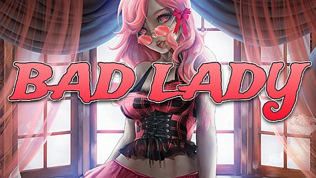 Bad Lady Game