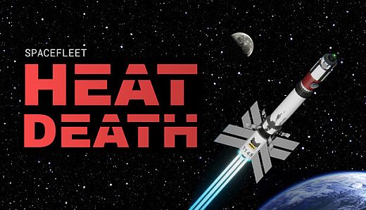 Spacefleet: Heat Death