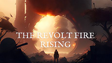 The Revolt Fire Rising Game