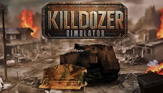 KILLDOZER SIMULATOR