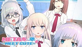 Meta Meet Cute!!! + Upgrade