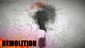 Demolition
