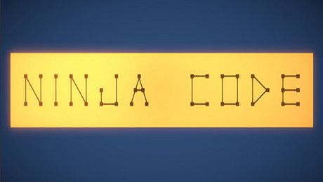 Ninja Code Game