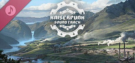 KAISERPUNK Soundtrack DLC