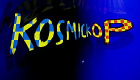 kosmickop