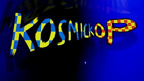 kosmickop Game