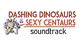 Furry Shakespeare: Dashing Dinosaurs & Sexy Centaurs Soundtrack