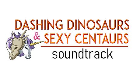 Furry Shakespeare: Dashing Dinosaurs & Sexy Centaurs Soundtrack DLC