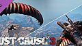 Just Cause 3 - Firestarter Customization Skins