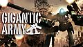 GIGANTIC ARMY