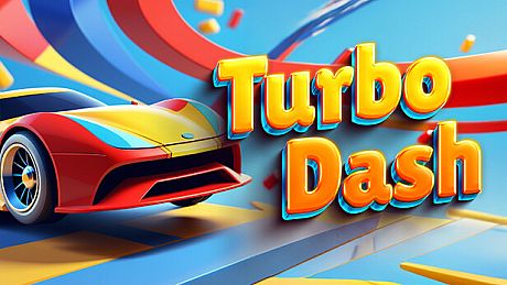 Turbo Dash Game