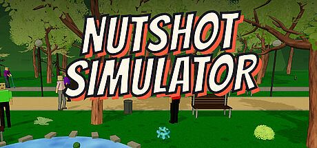 Nutshot Simulator Game