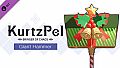 KurtzPel - Christmas Gift Giant Hammer