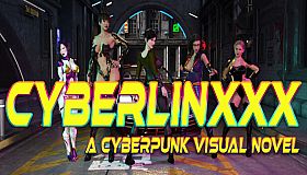 Cyberlinxxx