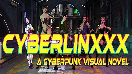 Cyberlinxxx Game