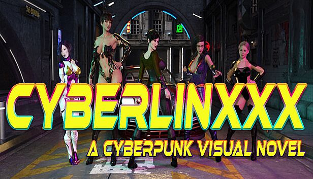 Buy Cyberlinxxx