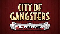 Comprar City of Gangsters: The Polish Outfit para PC