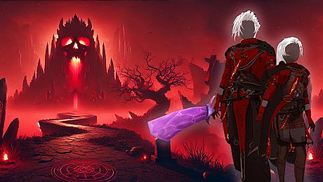 Path of Legends Game