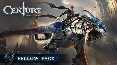 Century - Fellow Pack DLC