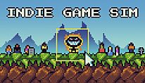 Acheter Indie Game Sim PC