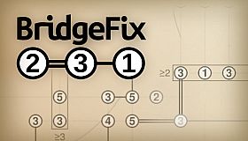 BridgeFix 2=3-1