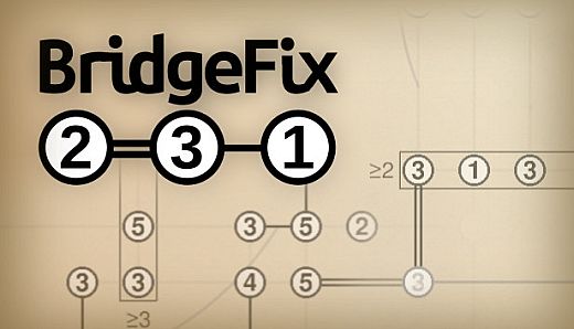 BridgeFix 2=3-1