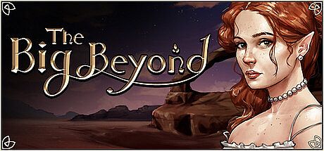 The Big Beyond
