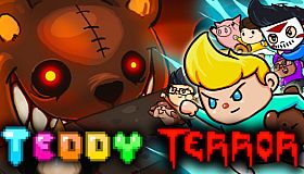 Teddy Terror