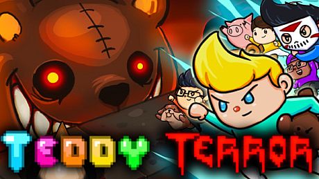 Teddy Terror