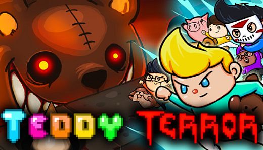Teddy Terror