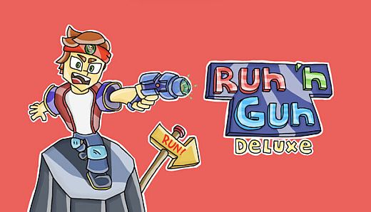 Run 'n Gun: Deluxe