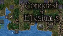 Comprar Conquest of Elysium 5 para PC