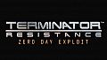 Terminator: Resistance - Zero Day Exploit Comic