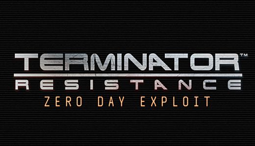 Terminator: Resistance - Zero Day Exploit Comic