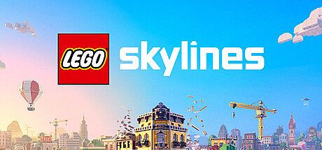 LEGO Skylines