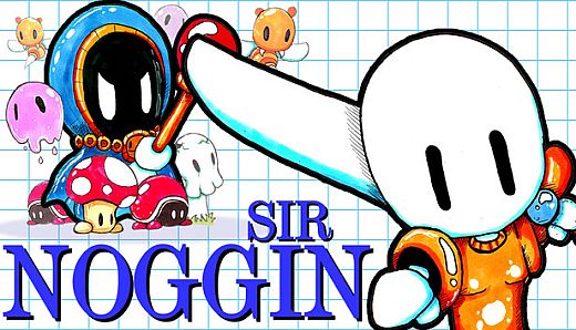 Sir Noggin