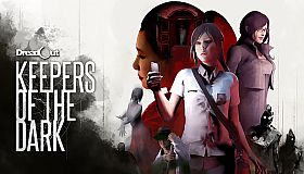 DreadOut: Keepers of The Dark