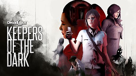 DreadOut: Keepers of The Dark Game