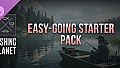 Fishing Planet: Easy Going Starter Pack