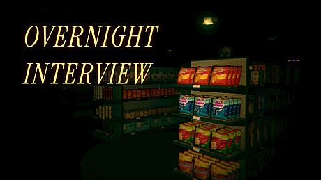 Overnight Interview Game