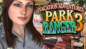 Vacation Adventures: Park Ranger 3